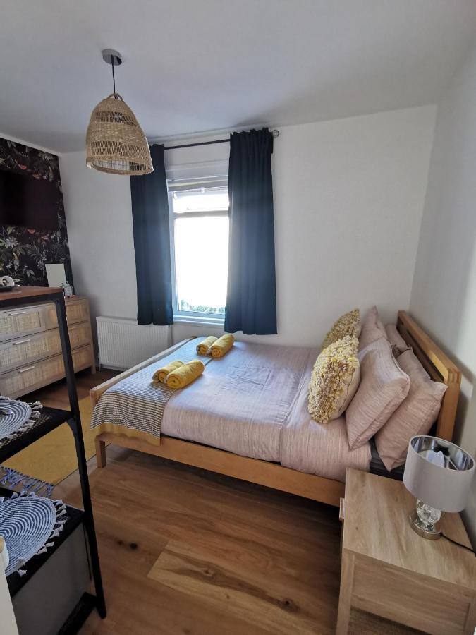 Flamingo Lodge Torquay Eksteriør bilde