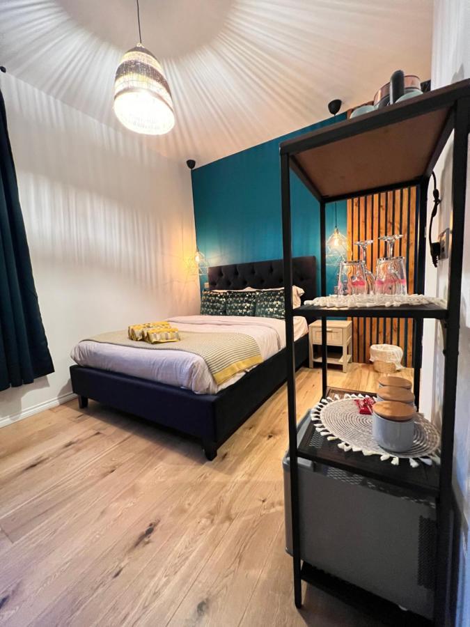 Flamingo Lodge Torquay Eksteriør bilde